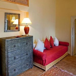 Kamer met een Queen Size Bed